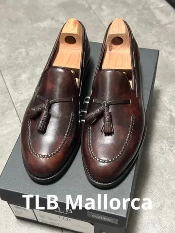 TLB Mallorca 태슬 로퍼