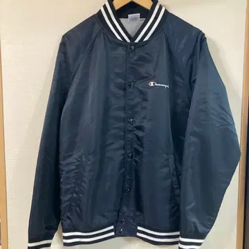 챔피온 바시티 자켓