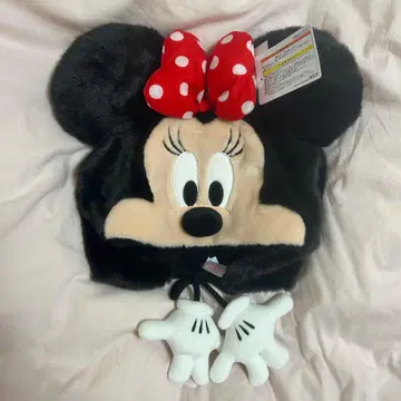 [새상품] 디즈니 미니 팬캡 58cm 햇 모자