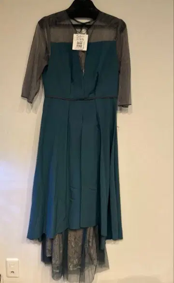 정가 36,000엔 Rire Fete YAMADAYA 브라이덜 드레스