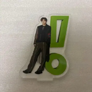 Hey!Say!JUMP 집에서 UMP상 야부 코타 아크릴 스탠드