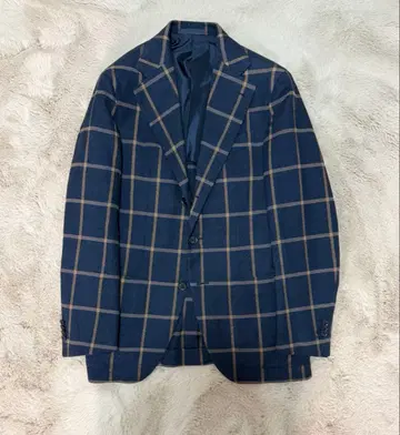 카루소 카루소 윈도우펜 자켓