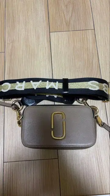 마크제이콥스 숄더백