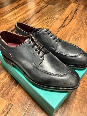 미사용품 에드워드 그린 도버