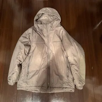 LEVEL7 HIGH LOFT JACKET PRIMALOFT