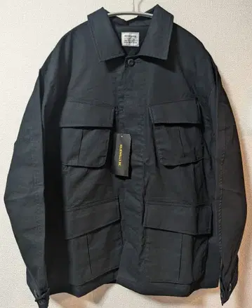 GOLDENMILLS 밀리터리 자켓