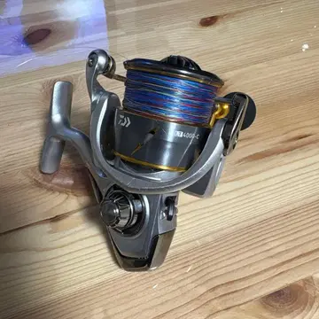 다이와 21 프림스 LT 4000-C