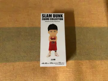 슬램덩크 정대만(미츠이 히사시) 피규어