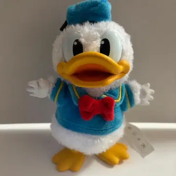 미키 패밀리 popmart 도날드