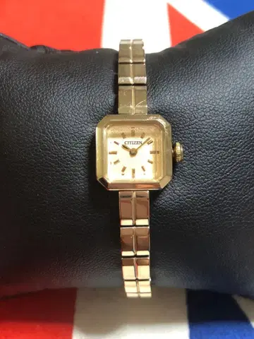 시티즌 kii 배터리 교환 완료