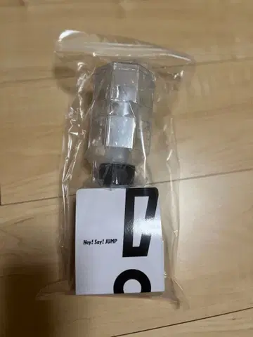 Hey! Say! JUMP H+ Ssay 응원봉