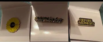 2PM 준호 LEEJUNHO 팬 콘서트 굿즈