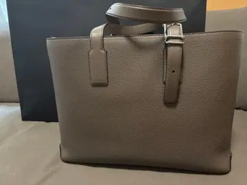 dunhill 던힐 1893 하네스 이스트 웨스트 토트백