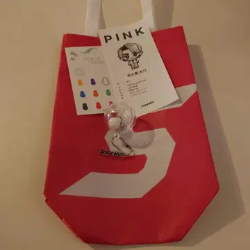 Snow Man 팝업 오사카