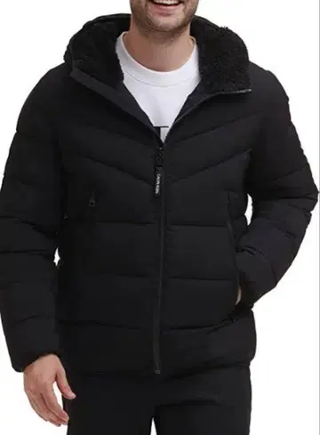 캘빈클라인 Calvin Klein 패딩 자켓