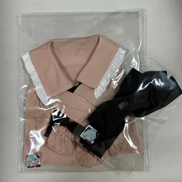 돌피드림 하츠네 미쿠 뱀파이어 딜러 제작