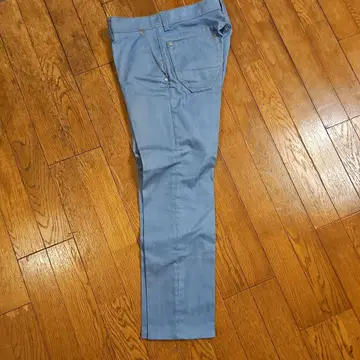 BG 라이트 블루 데님 팬츠 M 사이즈