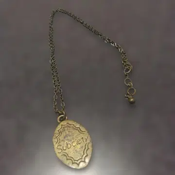 Subciety 마리아 목걸이