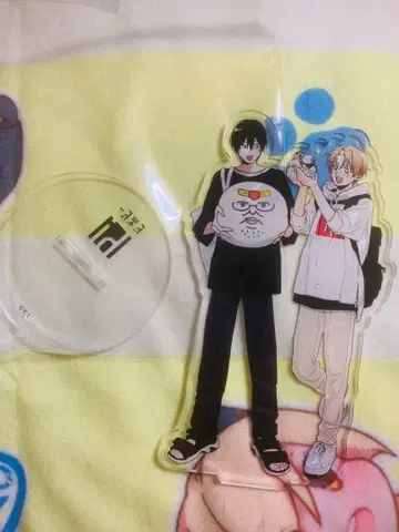 타이시로 군 에비하라 군 비보피 아크릴 스탠드 타이시로 군, 너란 녀석.