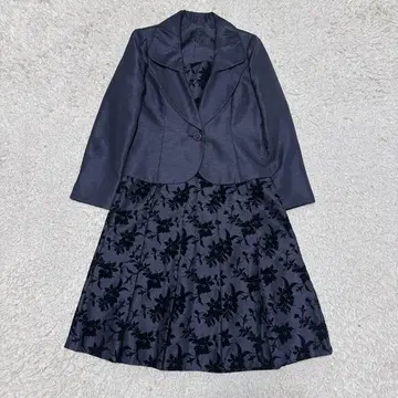 노아제 셋업 수트 자켓 스커트 11호