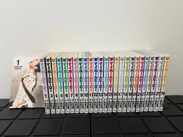 마이 홈 히어로 전권