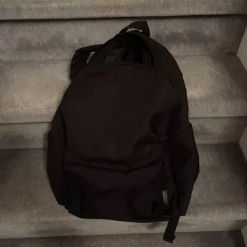 CORDURA HP 나일론 블랙 백팩