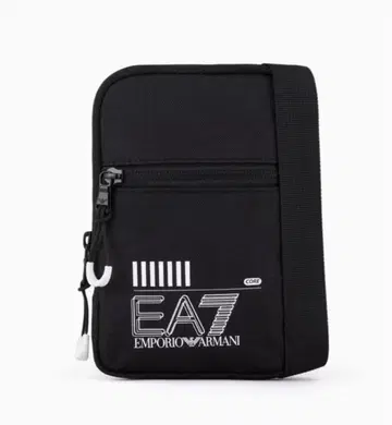EA7 Emporio Armani TRAIN CORE 숄더백