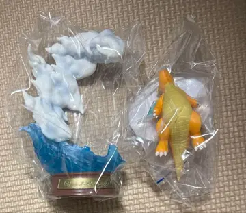 포켓몬 리멘트 흔들리는 포켓몬의 한때 카이류