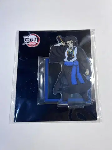 귀멸의 칼날 영화 극장판 아카자 재래 카이가쿠 아크릴 스탠드