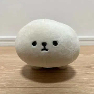 모후모후 프렌즈 비숑 프리제 봉제 인형