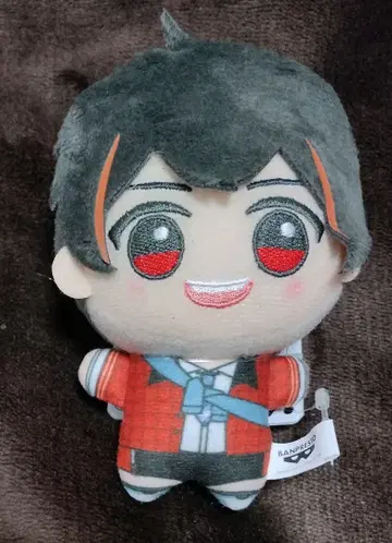 컬러풀 피치 SD 인형 유안 2025ver vol.1