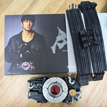 CSM 세기왕 산드라이버