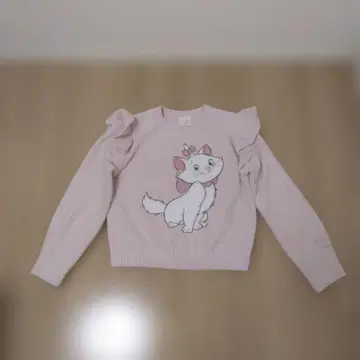 [ Aristocats ] 니트 풀오버