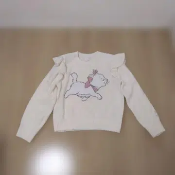 [ The Aristocats ] 니트 풀오버