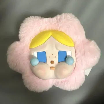 팝마트 클라이베이비