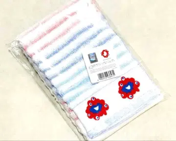 [ 미야쿠미야쿠 ] 이마바리 웨이브 타월 미사용