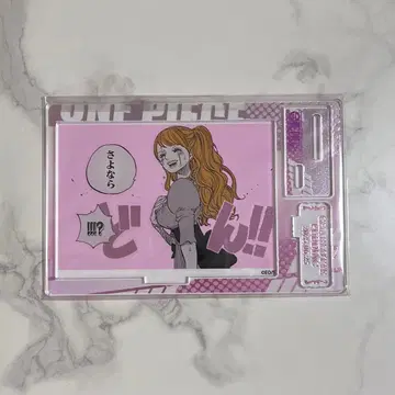 원피스 명장면 디오라마 피규어 푸딩