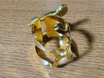 소프라노 색소폰용 리가처 해리슨 GP