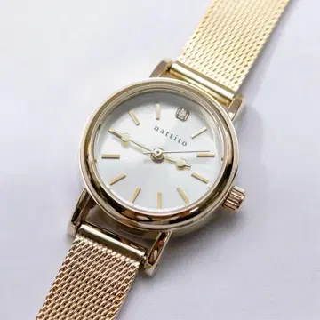 Field Work 손목시계 미쉬