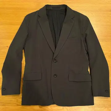 ATTACHMENT 스테디셀러 테일러드 자켓