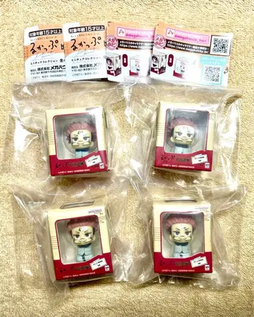 주술회전 룩업 스쿠나 가챠