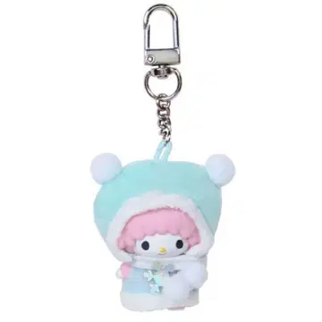 산리오 치비토모 눈의 정령 마이 스위트 피아노