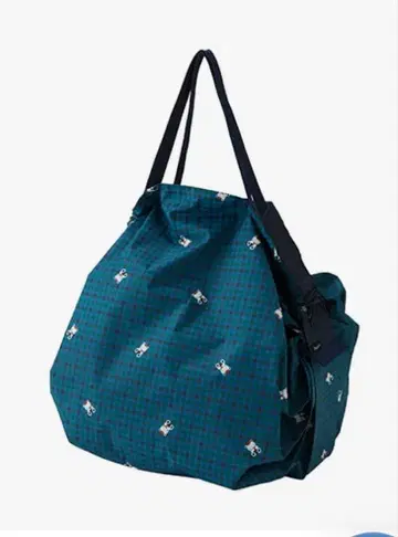 Familiar 접이식 에코백 M