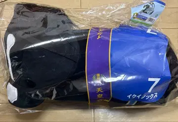 다이토 복권 HORSE HEROES A상 이퀴녹스 봉제 인형