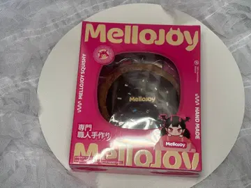 멜로조이 초코 크림 MELLOJOY