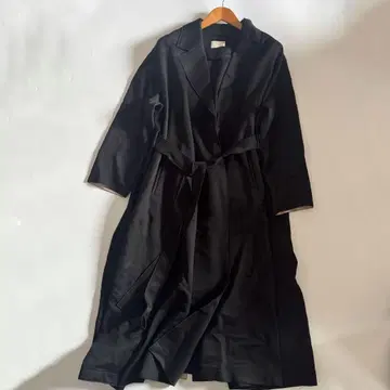 컨디션 최상 루피 스프링 코트 벨트 2022