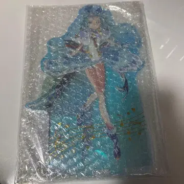 리플 푸딩 세션 오케스트라 빅 아크릴 스탠드