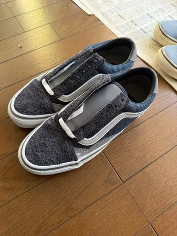 Vans ssz 26.5cm