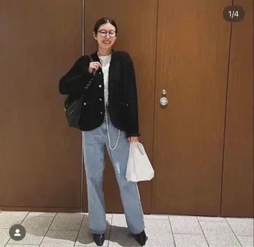 RED CARD 데님 팬츠 DAKOTA 23