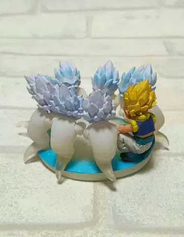 드래곤볼 오천크스 슈퍼 고스트 카미카제 어택 드라캅